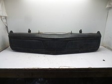 82-84 Firebird Trans Am Kitt Original Gm Factory Front Bumper Nose Cover Spoiler