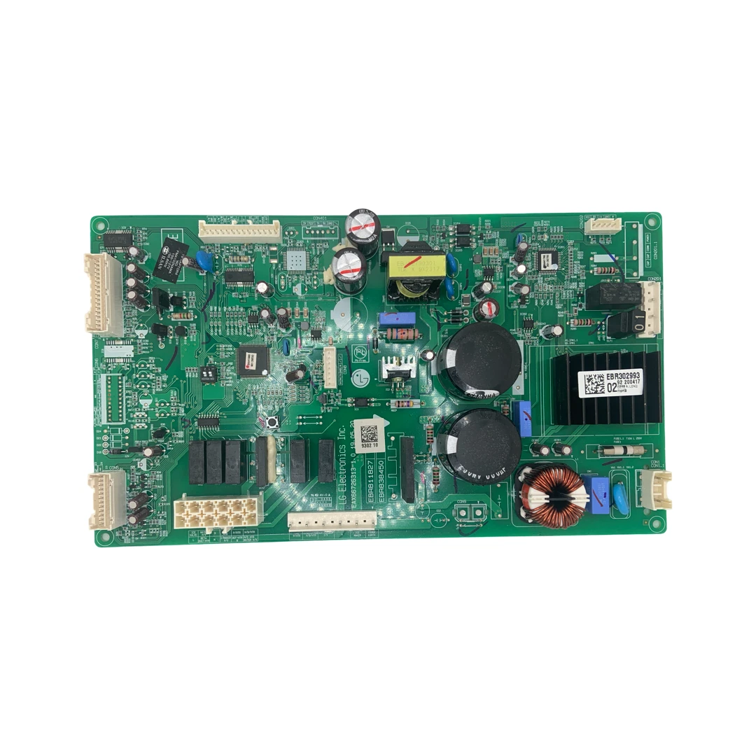 Module Principal Réfrigérateur LG EBR77293302 – Pièce Détachée Neuve