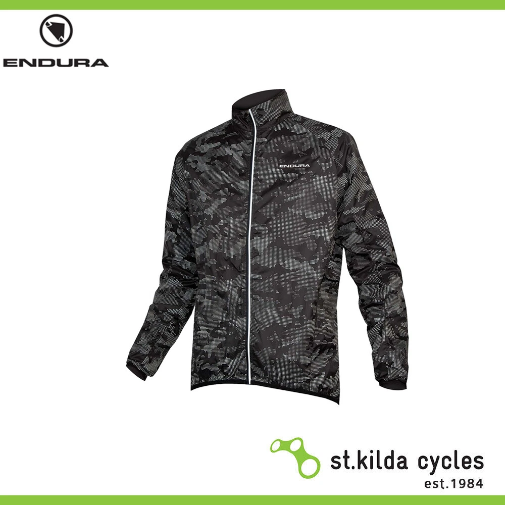 Endura lumijak ii clearance jacket