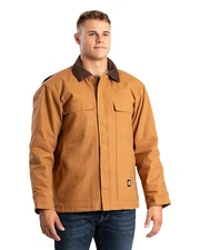 Berne Men's Heritage Duck Chore Coat