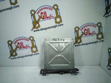 Moteur Lancia PRISMA