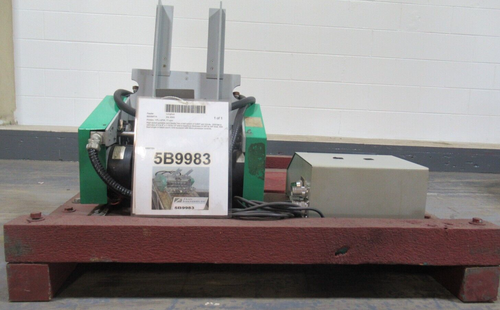 Longford B800MT14 Friction Feeder - Picture 10 of 11