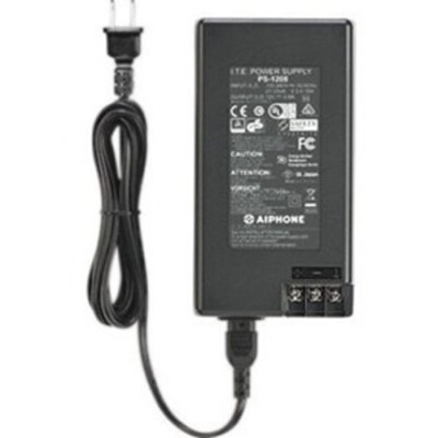 Aiphone PS-1208UL - Same Day Shipping (SEALED)