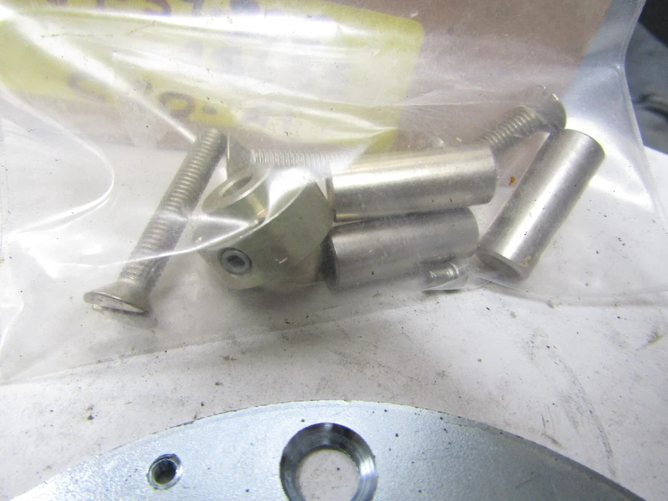 ✌️NEW SYBRON TAYLOR MECHANICAL CHART DRIVE 83S401-72 7 DAY/24 HR, 9 DAY WIND CCW - Image 2 of 4