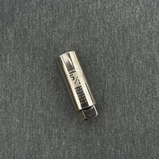 Vintage Craftsman 3/8" Drive 5/8" Spark Plug Socket 34671 USA