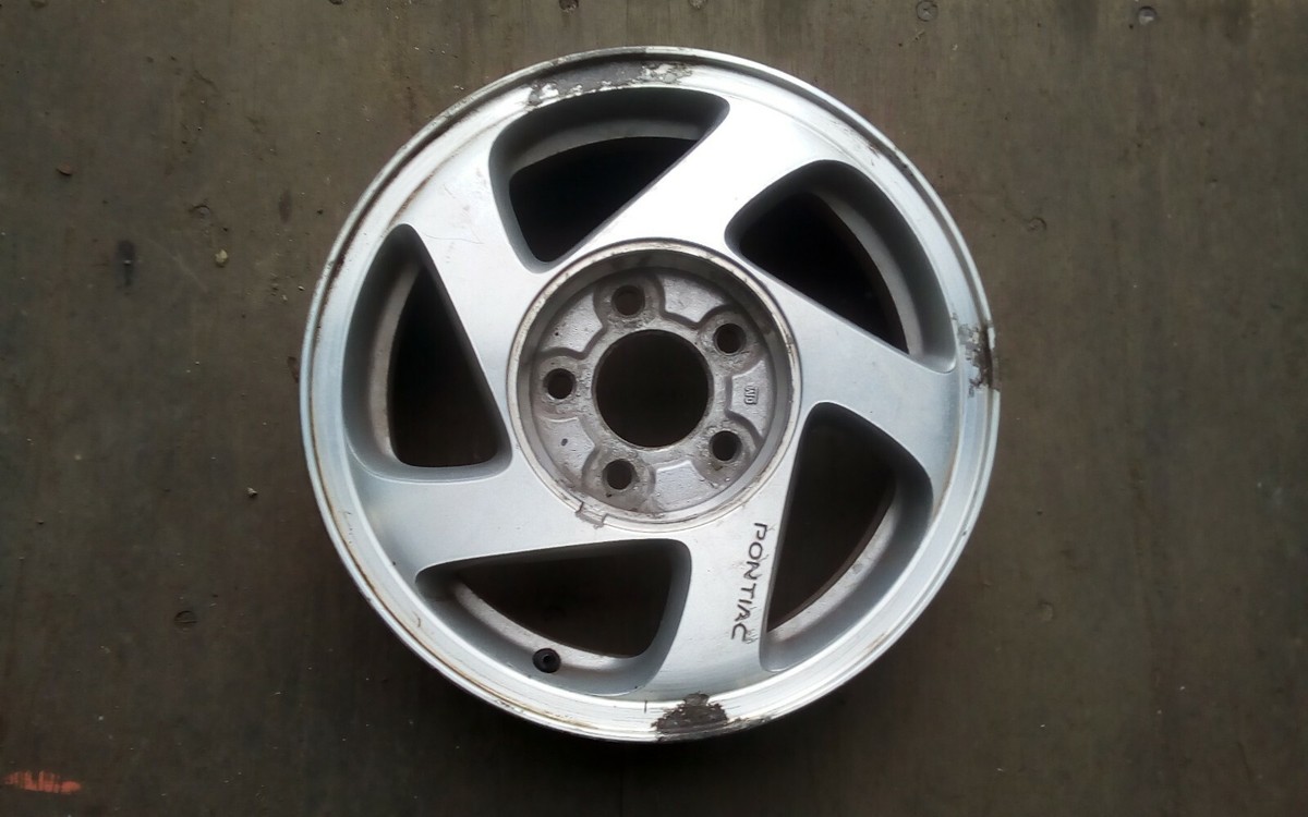 1999-2000 Pontiac Grand AM 15