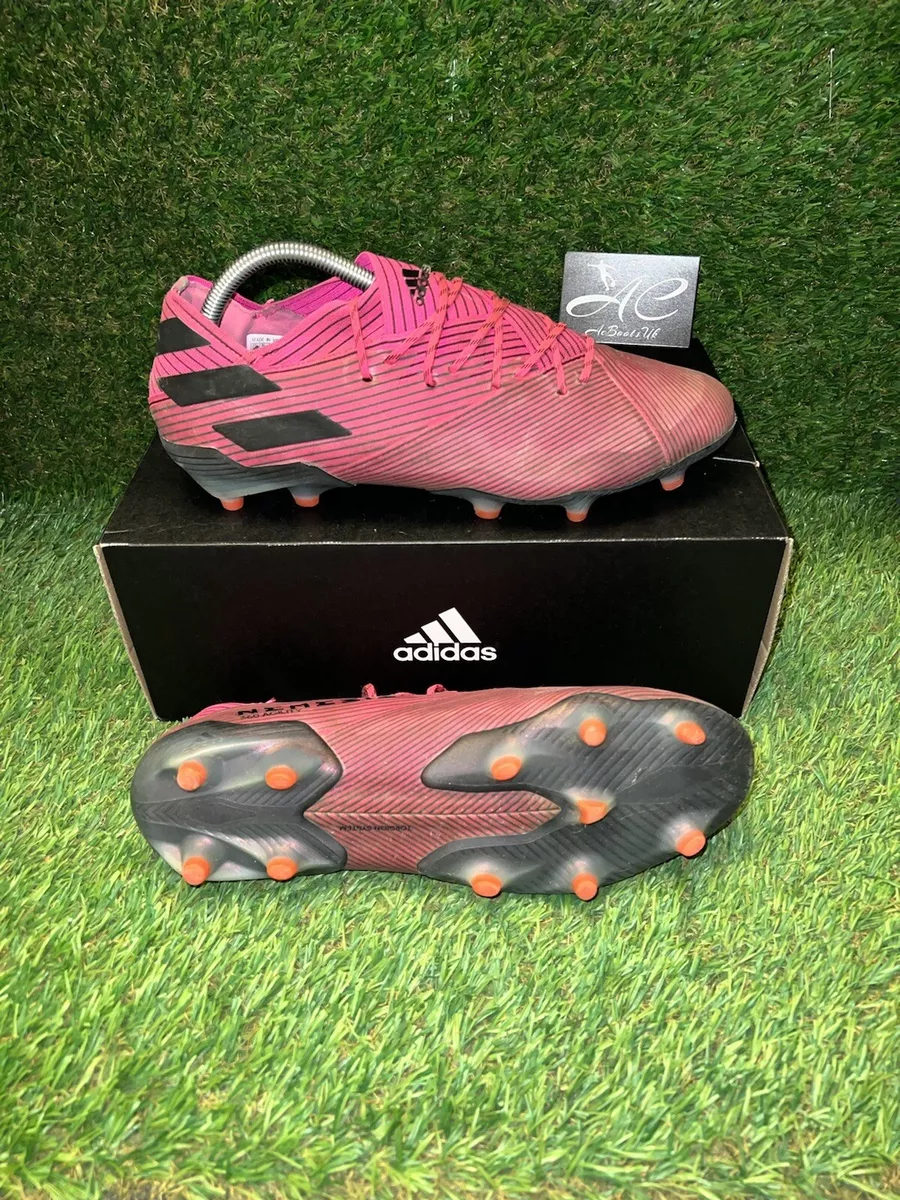 Adidas nemeziz cheap size 9