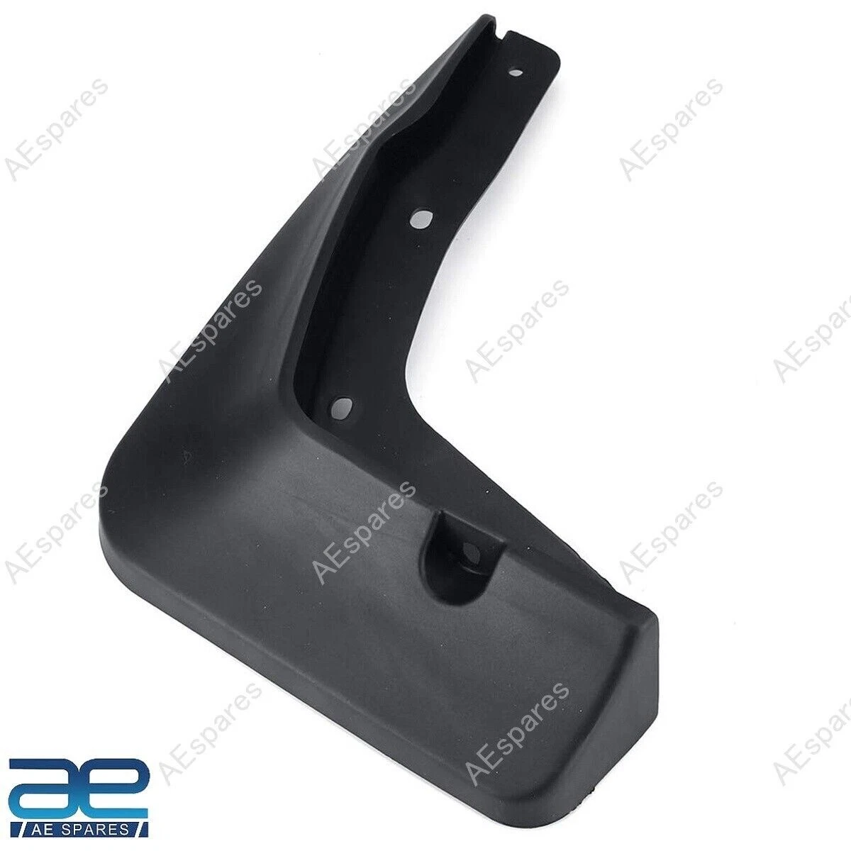 Mud Flap Set of 4 Compatible With Maruti Suzuki A-STAR view 3