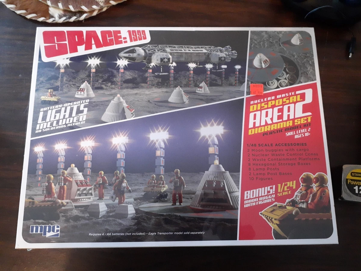 Nuclear Waste Disposal In Space