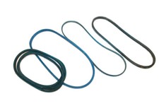 5/8 x 102 OD 99 ID MADE WITH KEVLAR BELT 5L1020K B99KBELT-5L1020K-B99K