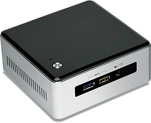 Mini pc i7 16gb deals ram