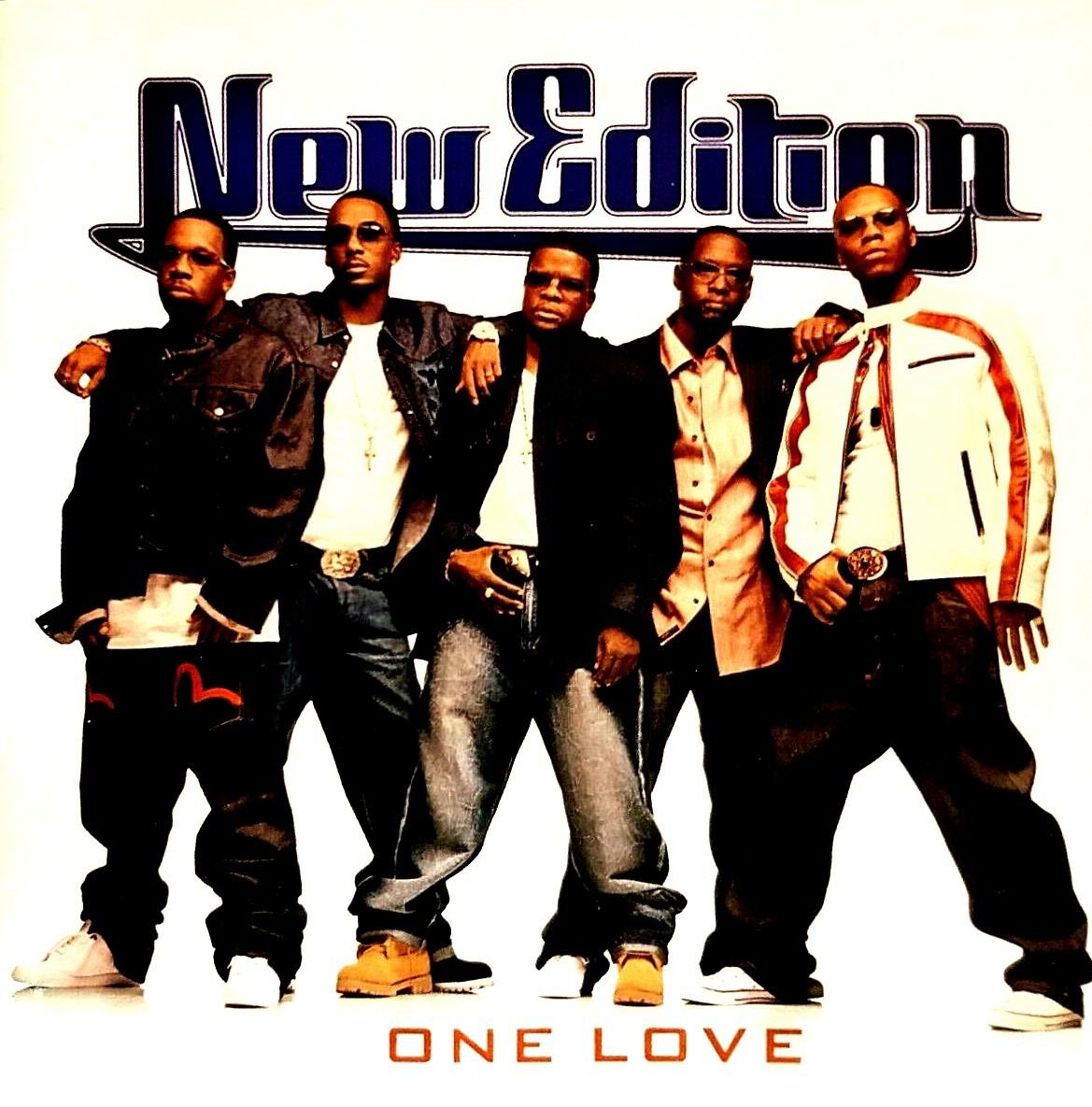 New Edition - 