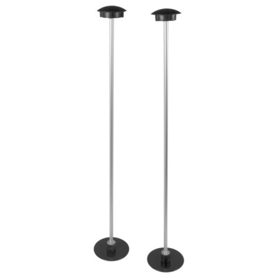 Gleichgewichtsstöcke für Ski Trainer Pro Fitter 2, 2 Stück