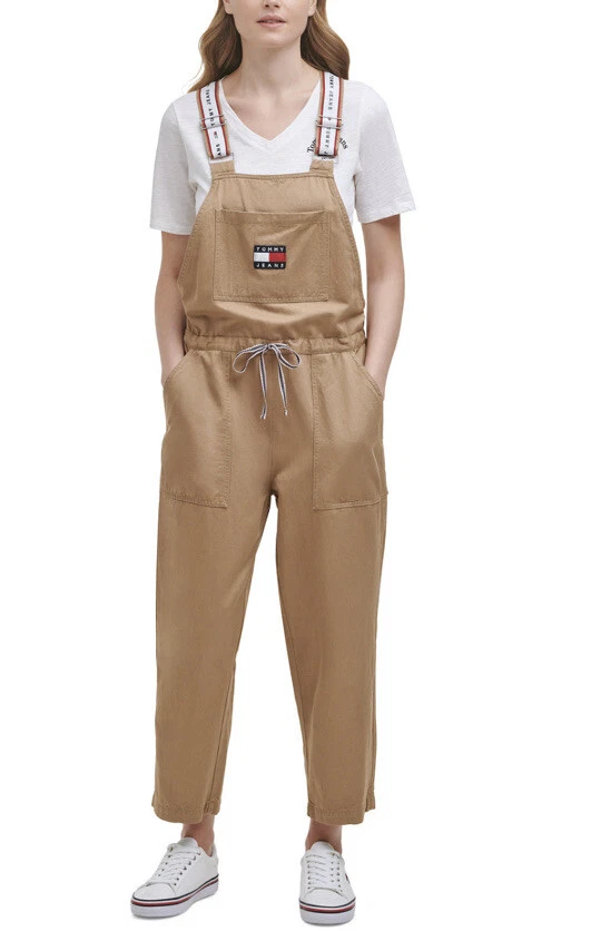 Tommy jeans cheap dungarees mens