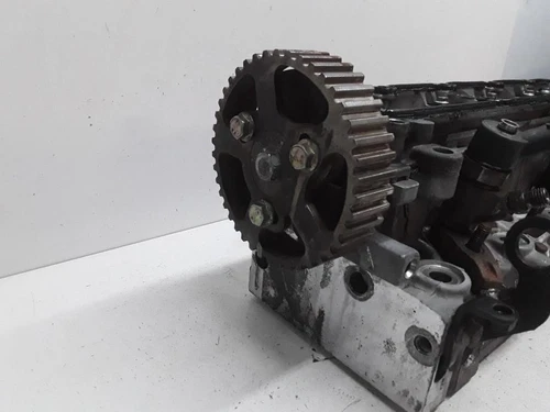 9633750210 Zylinderkopf R. für FIAT I SCUDO (222) 1999 1150032 - Bild 3 von 10