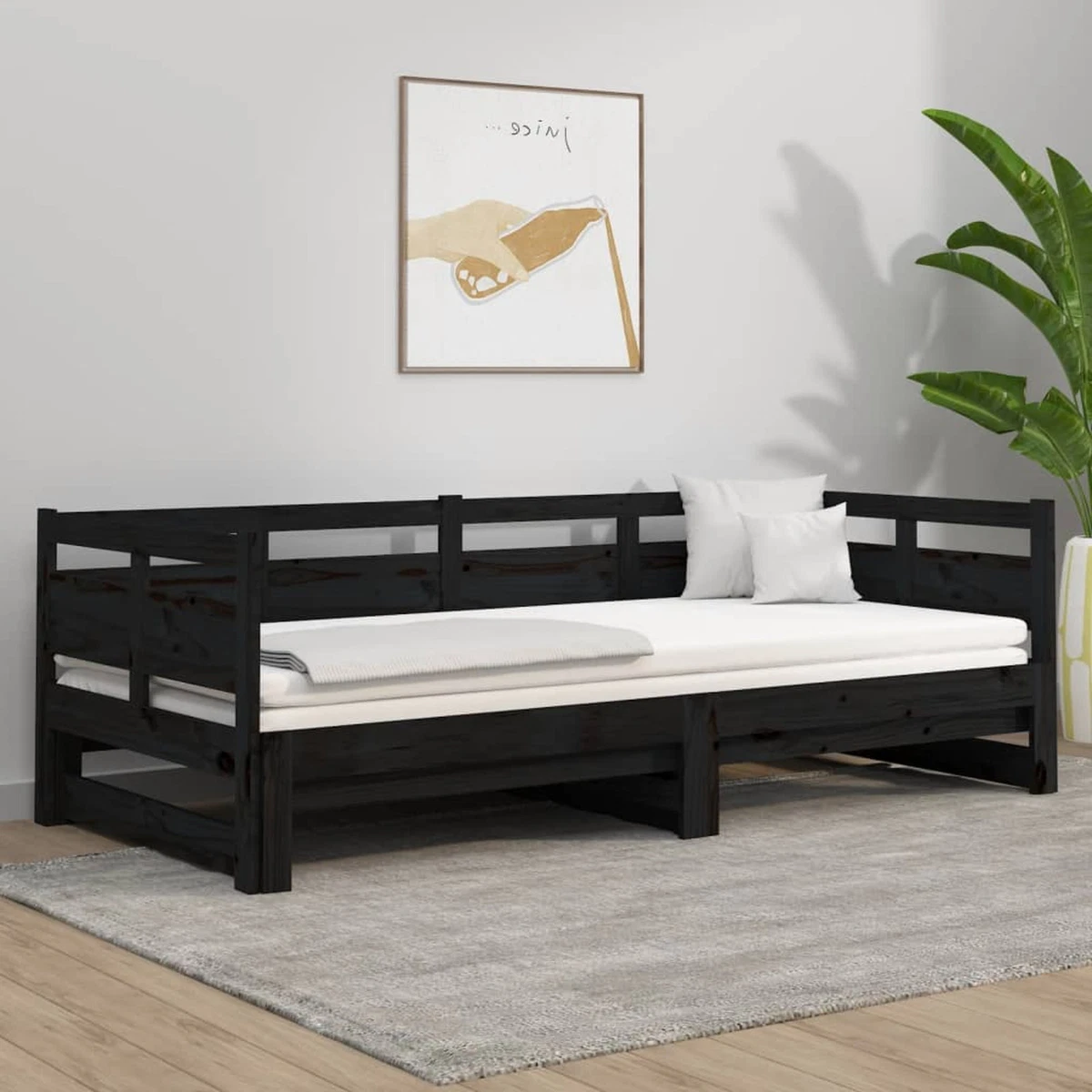 Catch bed sale frames