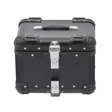 Top Case for Yamaha XT 660 Z Tenere Aluminium Bagtecs XS45 black