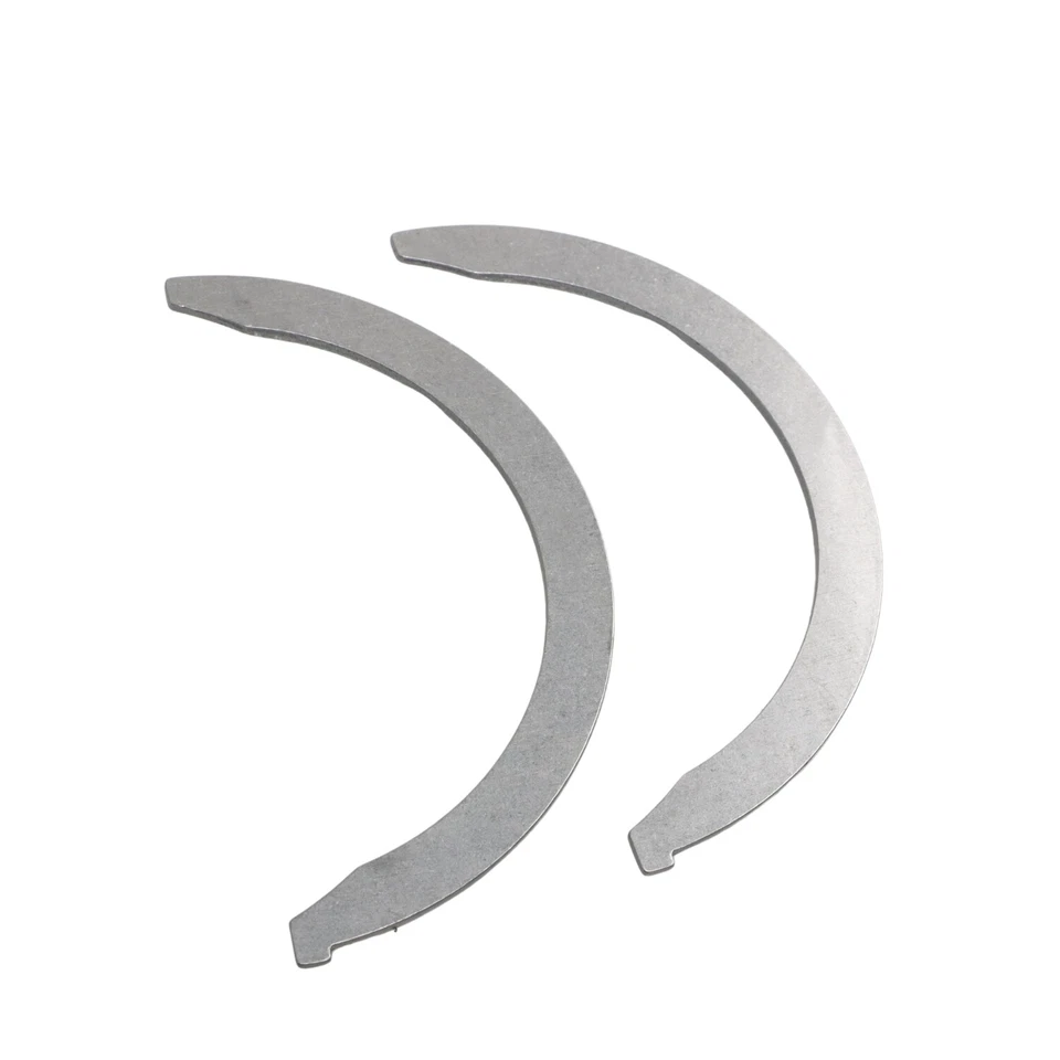 Juego de cojinetes de varilla principal de anillos de pistón aptos para Nissan Frontier 2005-2015 4,0 L Foto 2 de 4