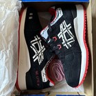 Size 8.5 - ASICS GEL-Lyte III x Titolo Papercut 2015 Kith
