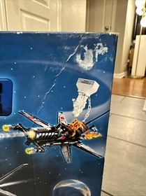 LEGO Space Police Galactic Enforcer (5974) NISB RETIRED RARE