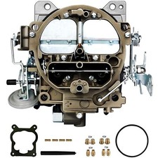 Engines Trucks And Cars Replace 1975-1979 Corvettes 1901r 750 Cfm 4bbl 4mv 1901