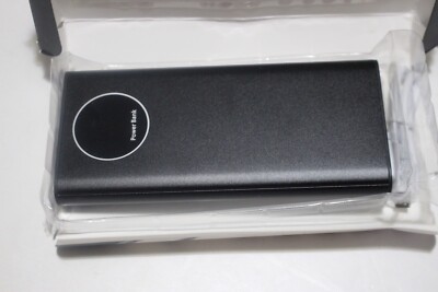 POWER BANK LI-ION POLYMER BATTERY NIFFPD POWER 2 MACARON LIGHTHOUSE