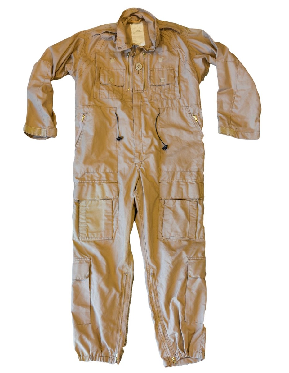 その他 ranji British army surplus SAND COLOURED AFV coveralls | eBay