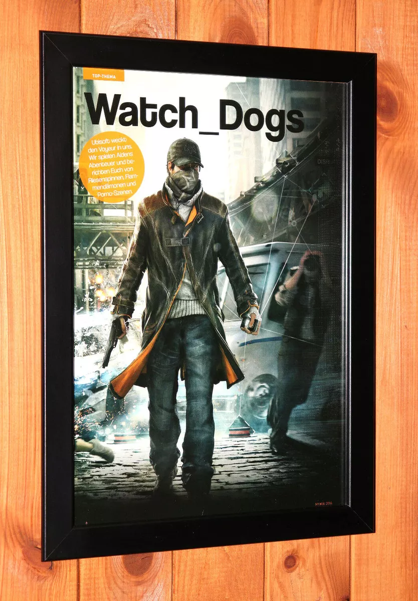 Watch Dogs Legion For PS4 & Xbox One