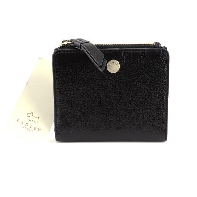 Radley London Womens Clifton Hill Pebble Leather Wallet for sale online eBay