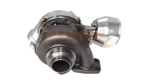 Für Citroën C2 C3 C4 C5 Ford Transit Tourneo S-Max Turbolader 0375.J7