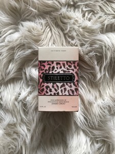 stiletto jimmy choo perfume