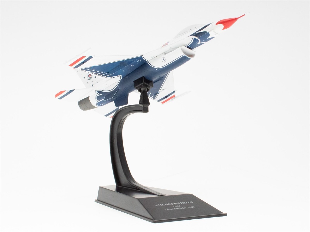 F-16 ✨THUNDERBIRDS×２箱 ✨1/１４４✨６機体セット❗昔の新品 F-16 ✨THUNDERBIRDS×2箱 ✨1/144✨6機体セット❗昔