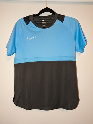 nike performance dry academy shirt