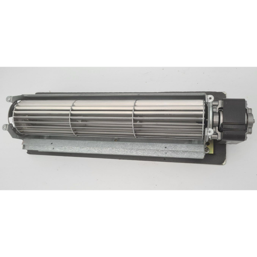 Ventilateur adapté à Ecoteck / Ravelli