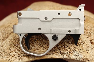 BLEMISHED KIDD Single Stage Trigger Unit for a Ruger  10/22 -(S/B/BEX) #3
