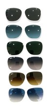 Ray Ban RB 2186 Original Replacement Lenses