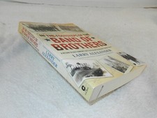 WW II 101st Airborne  506th PIR GI    "IN THE FOOTSTEPS OF THE BAND OF BROTHERS"