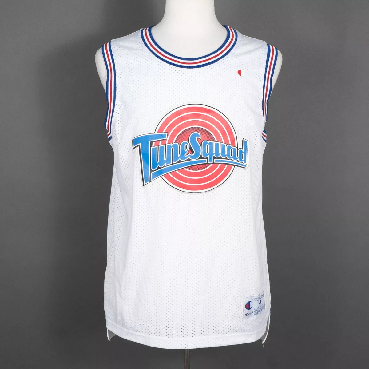 Michael Jordan #23 Space Jam Tune Squad Jersey - Jersey One