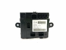 981900838001 290184 electronics module for CITROEN C5 AIRCROSS SHINE 2018