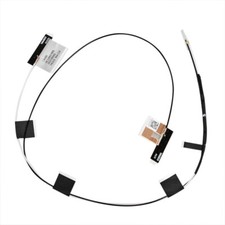 Wifi Antennas Wireless Cable For DELL Chromebook 11 3189 3189 WLAN 0XMK7R tous