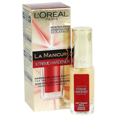 L'Oréal La Manicure Xtreme Hardener 5 ml