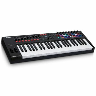 M-Audio Oxygen Pro 49-Key Keyboard Controller