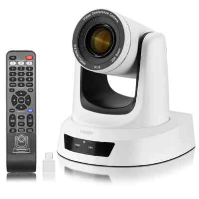 Vikery HDMI 20X Optische Kamera USB/3G-SDI für Kirche Live, Konferenz, Konzert