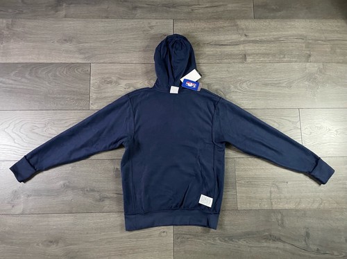 Nike NBA Denver Nuggets City Edition Logo Sudadera con Capucha Para Hombre Talla XS Nueva - Imagen 4 de 9