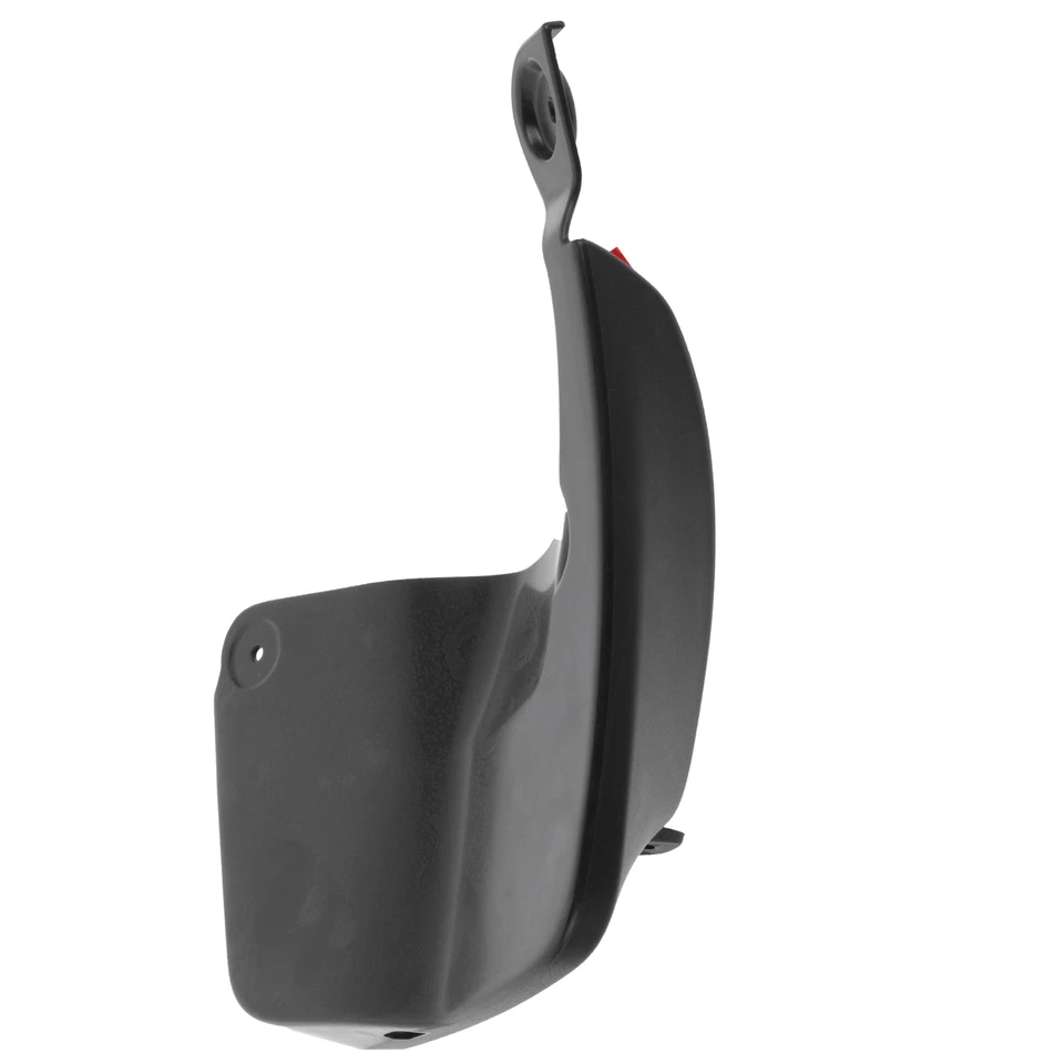 Protector de barro contra salpicaduras trasero genuino GM 2017-2019 Chevrolet Cruze LS 39068721 Foto 4 de 4