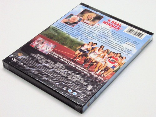 WITHOUT LIMITS New DVD Runner Steve Prefontaine Story Biography Billy Crudup CC - Picture 4 of 4