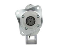Neu Anlasser Passend FüR Deutz 2.7 Kw 12 Volt 9142802+