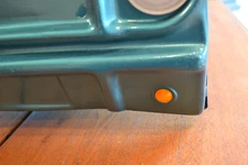 AMF Ford Mustang Pedal Car Front Marker And Back-up Lenses