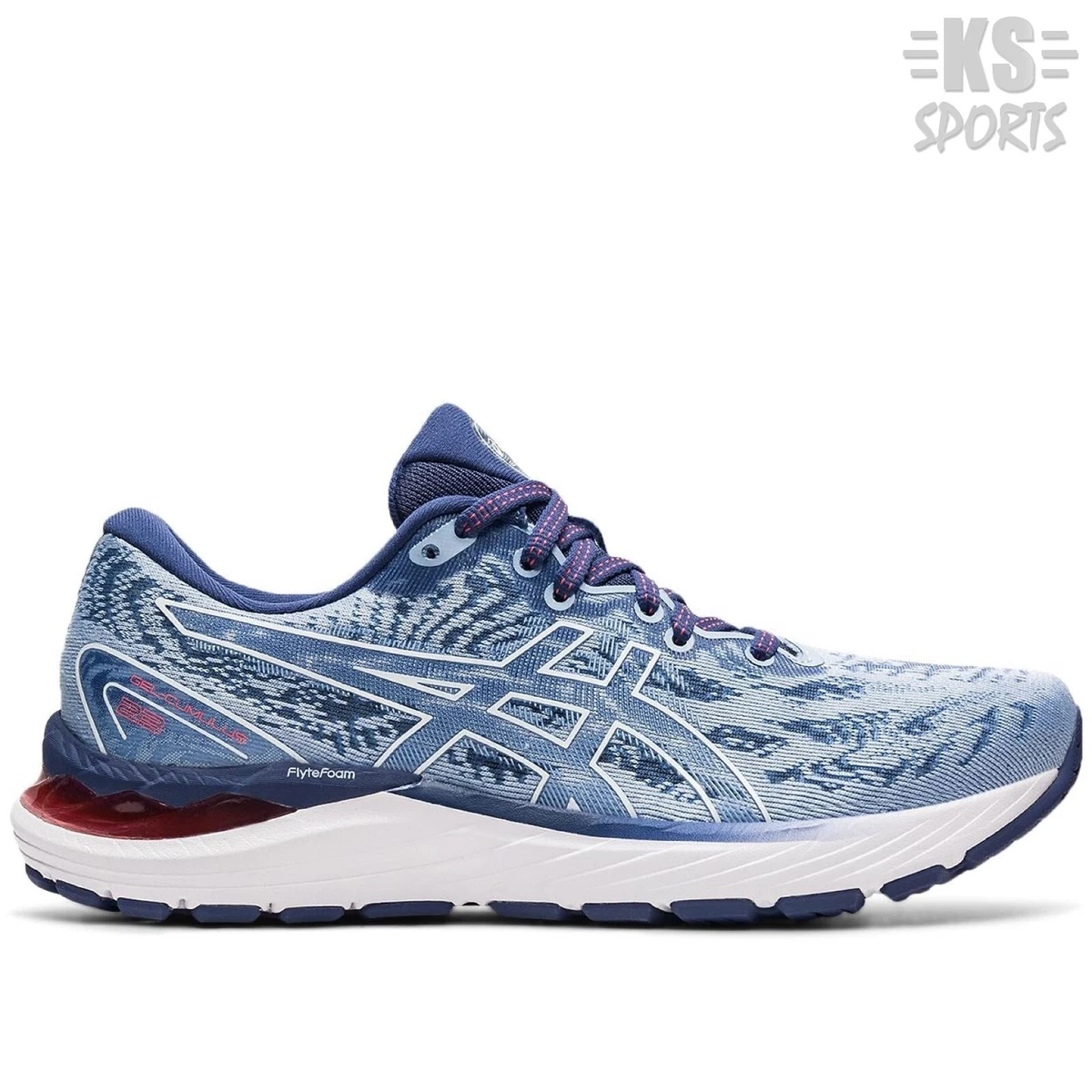 Shoes with best sale gel technology