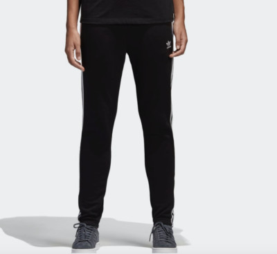 adidas long track pants